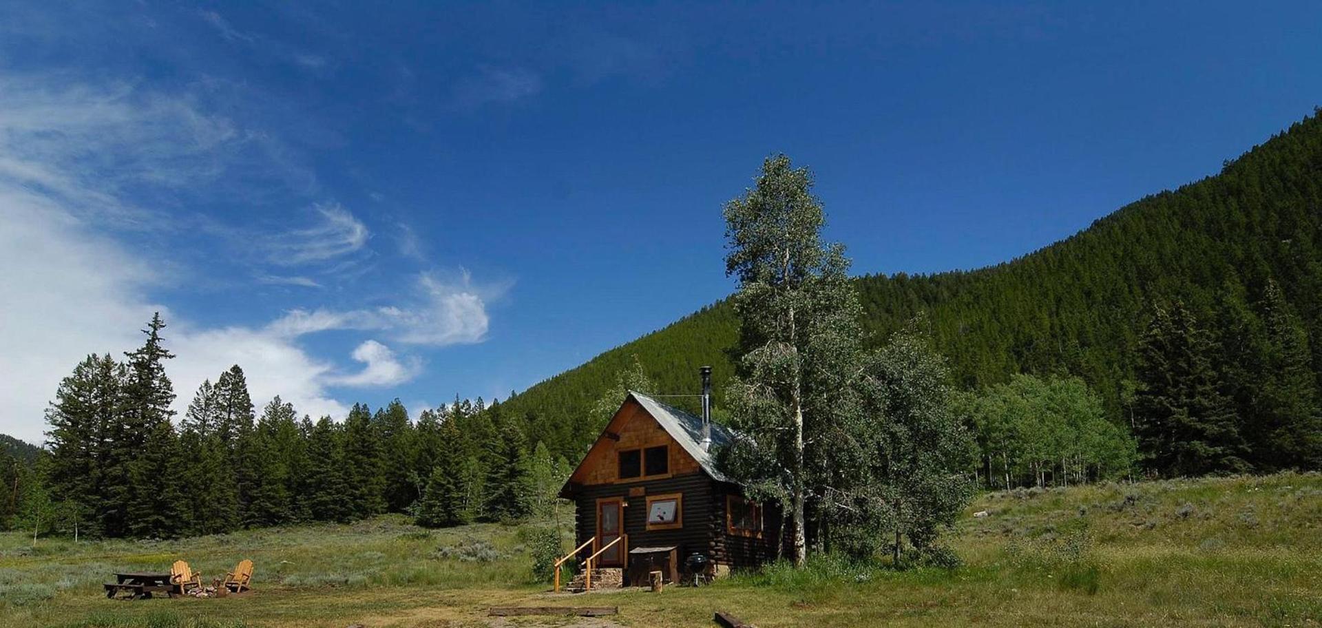 Pioneer Guest Cabins photo 26