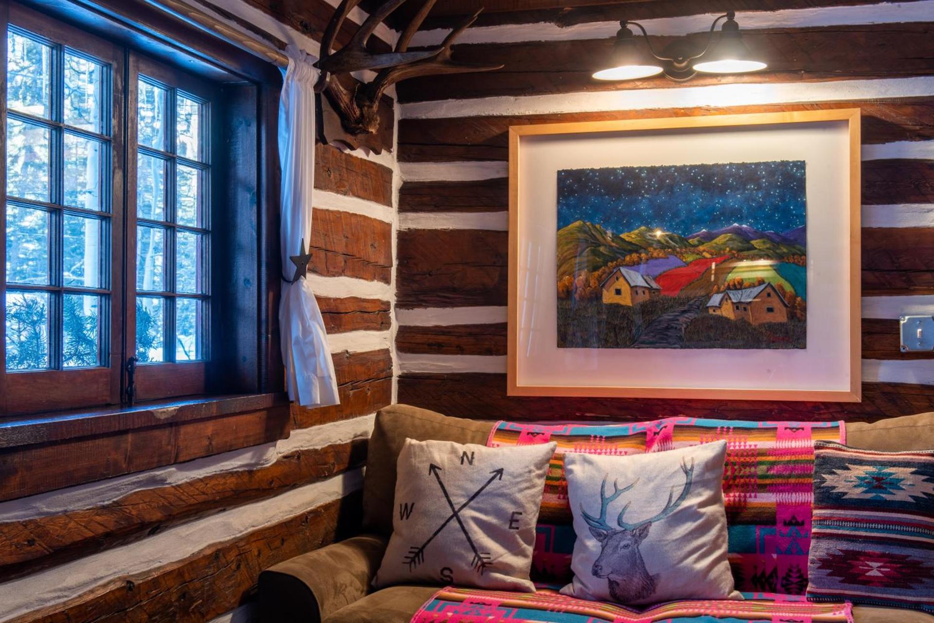 Pioneer Guest Cabins photo 34