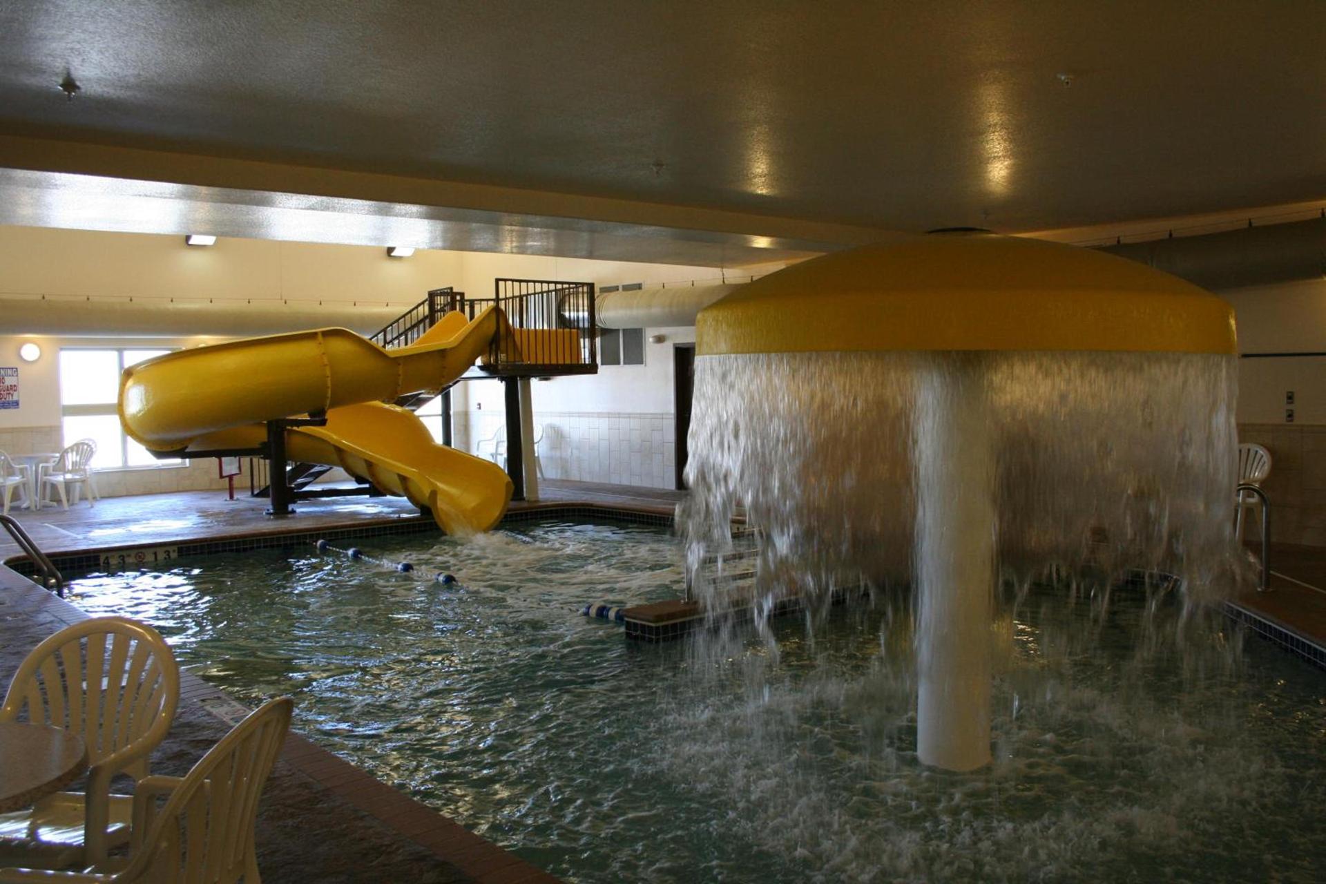 Expressway Suites Fargo photo 9