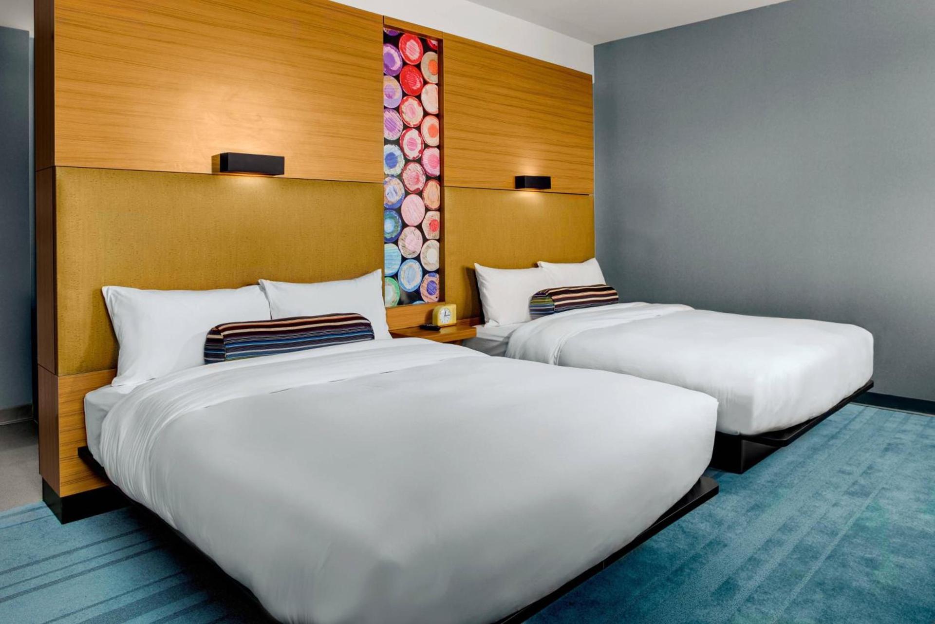 Aloft by Marriott Chapel Hill photo 4