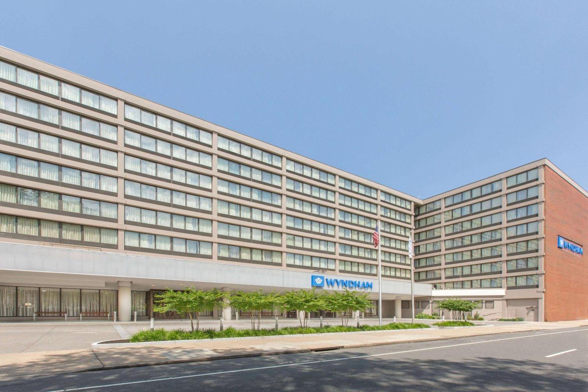 Wyndham Philadelphia-Historic District photo 3