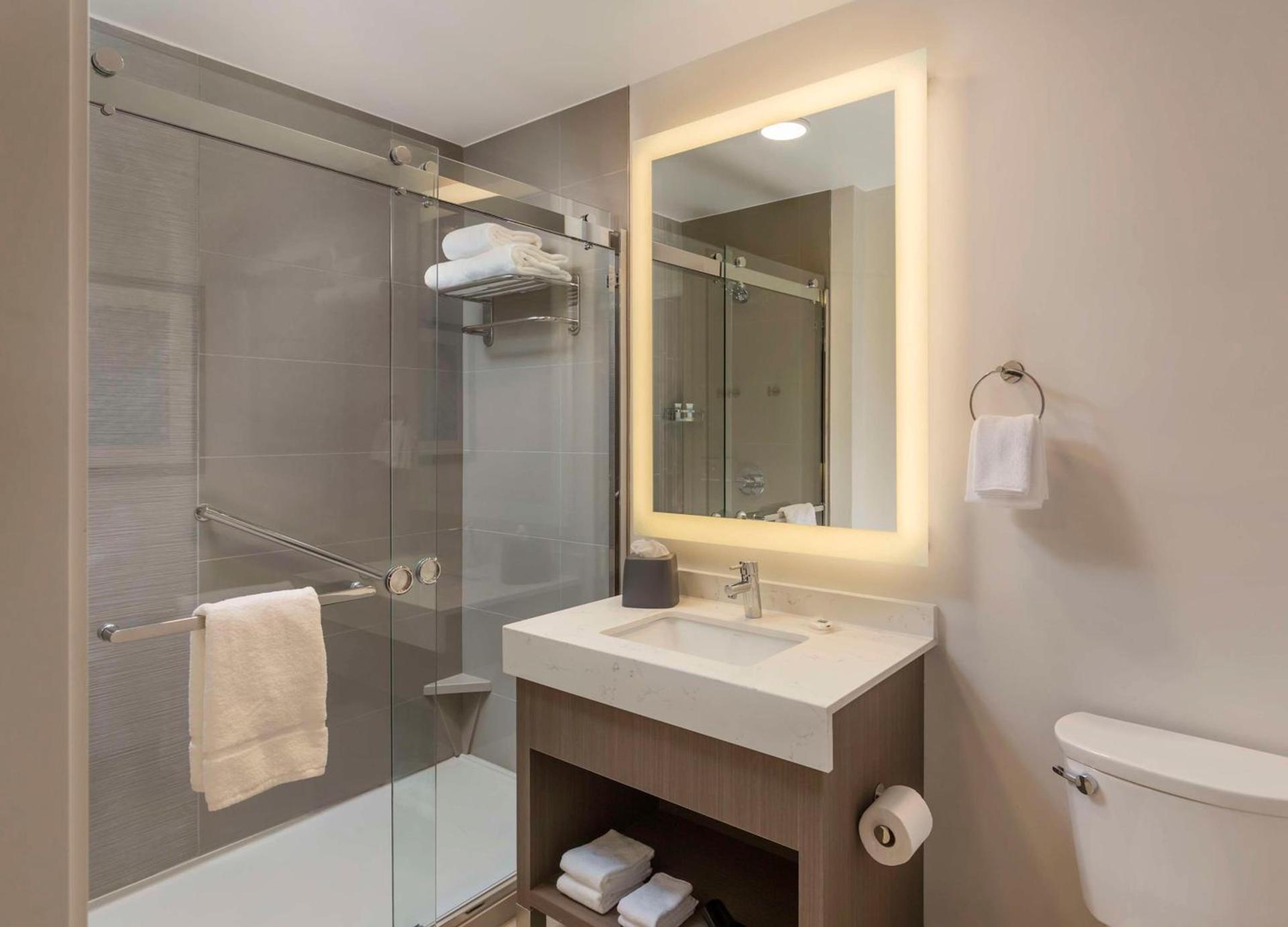 Hyatt House Portland/Beaverton photo 9