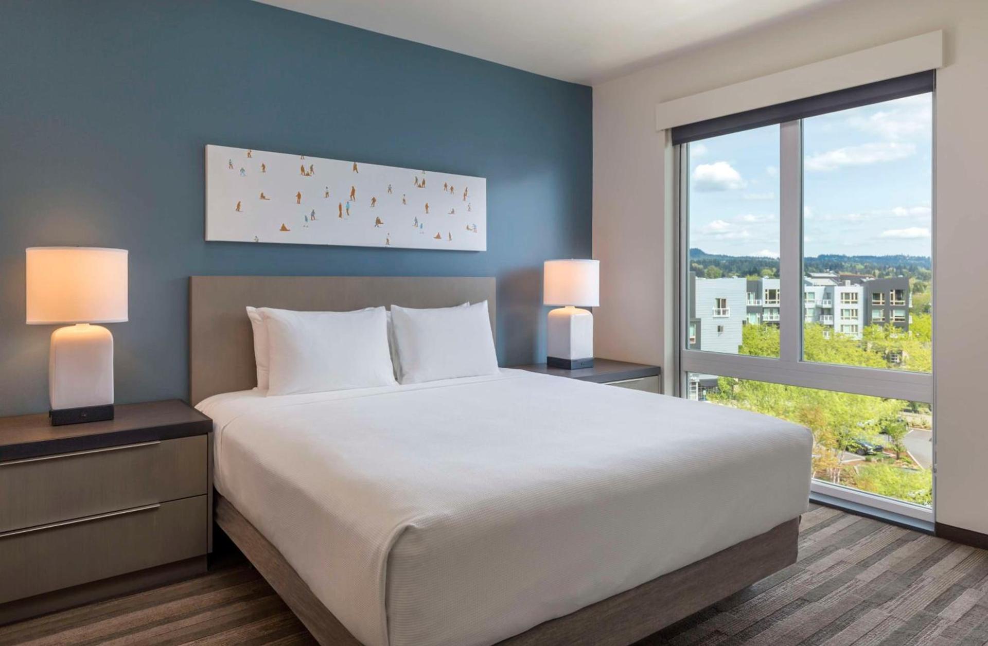 Hyatt House Portland/Beaverton photo 8