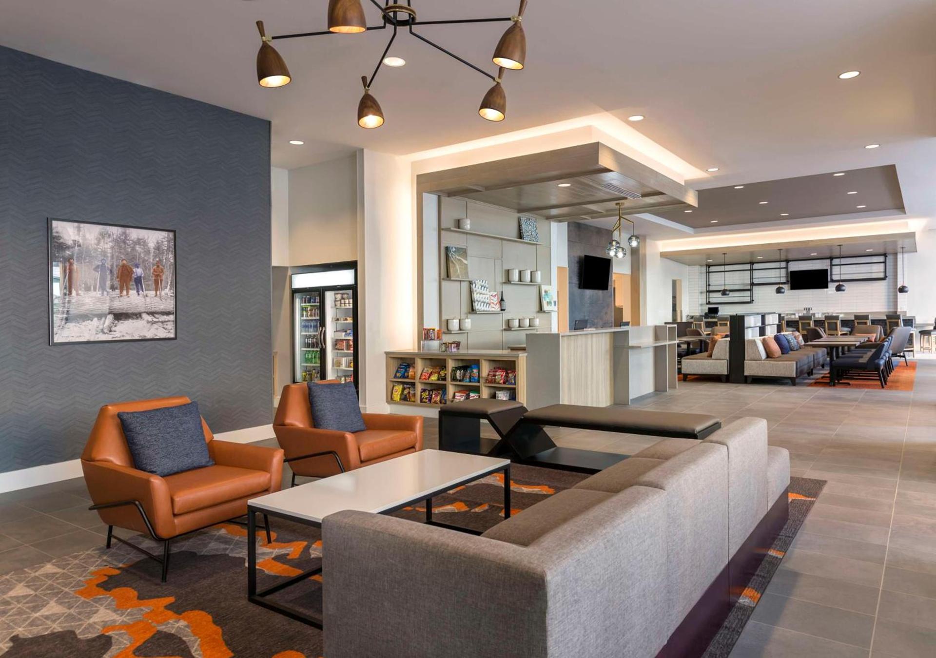Hyatt House Portland/Beaverton photo 13