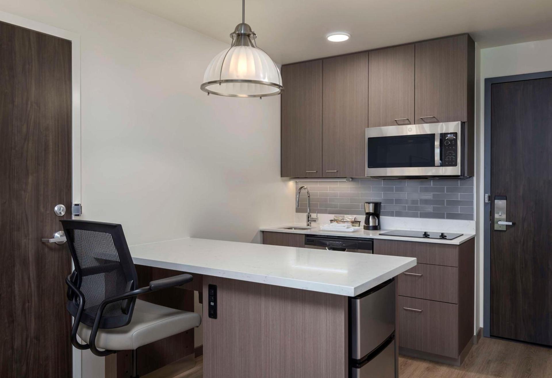 Hyatt House Portland/Beaverton photo 14