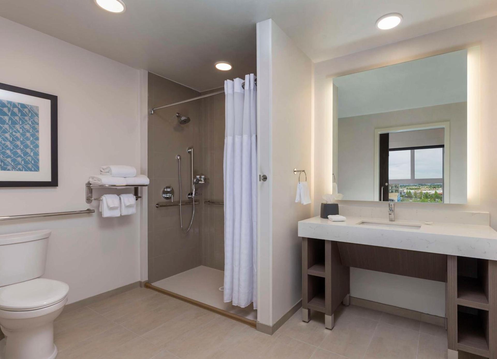 Hyatt House Portland/Beaverton photo 17