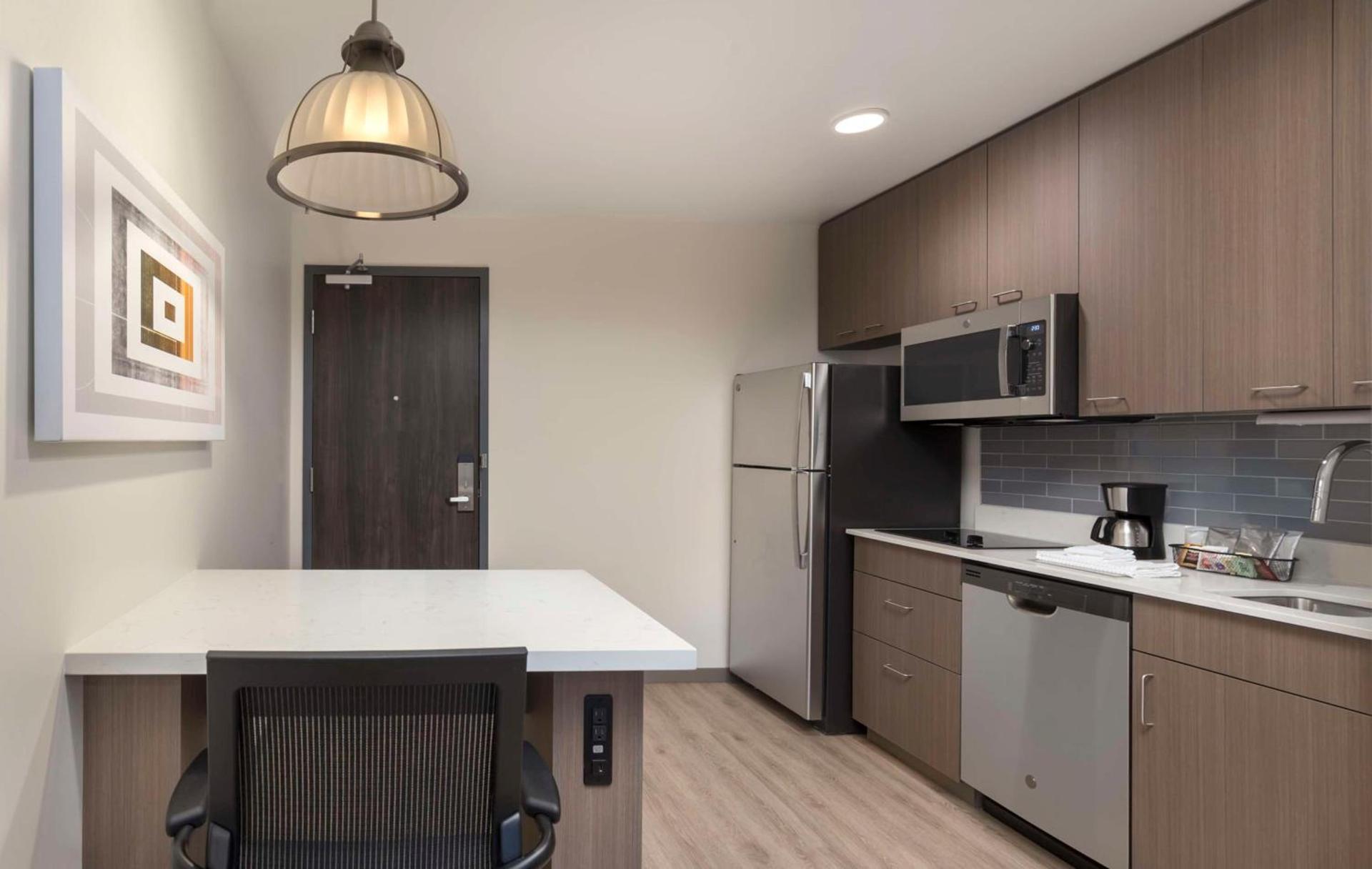 Hyatt House Portland/Beaverton photo 18