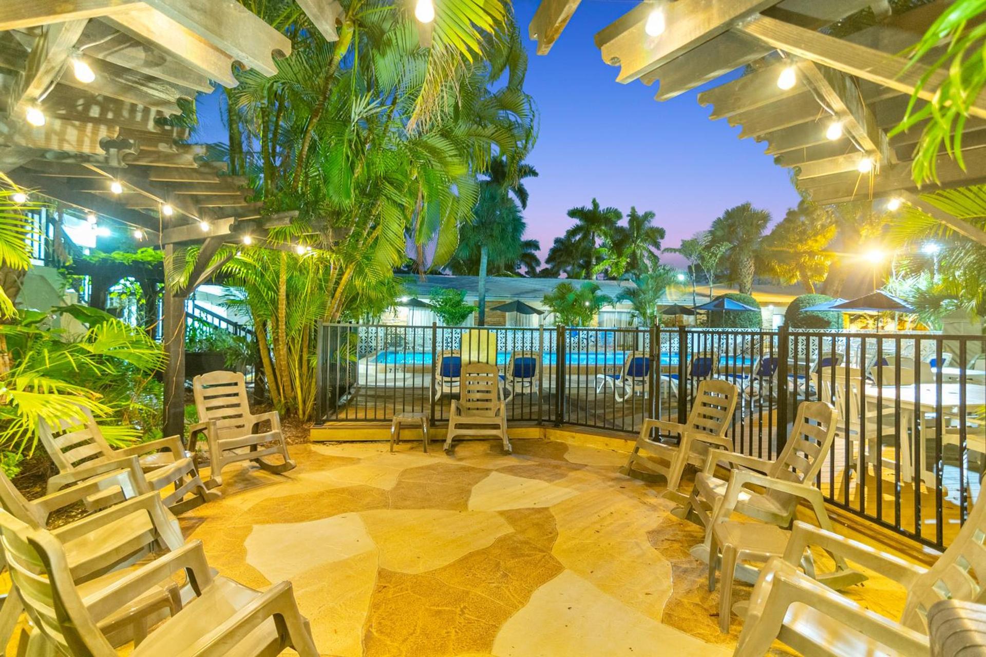 The Fairways Inn of Naples photo 48