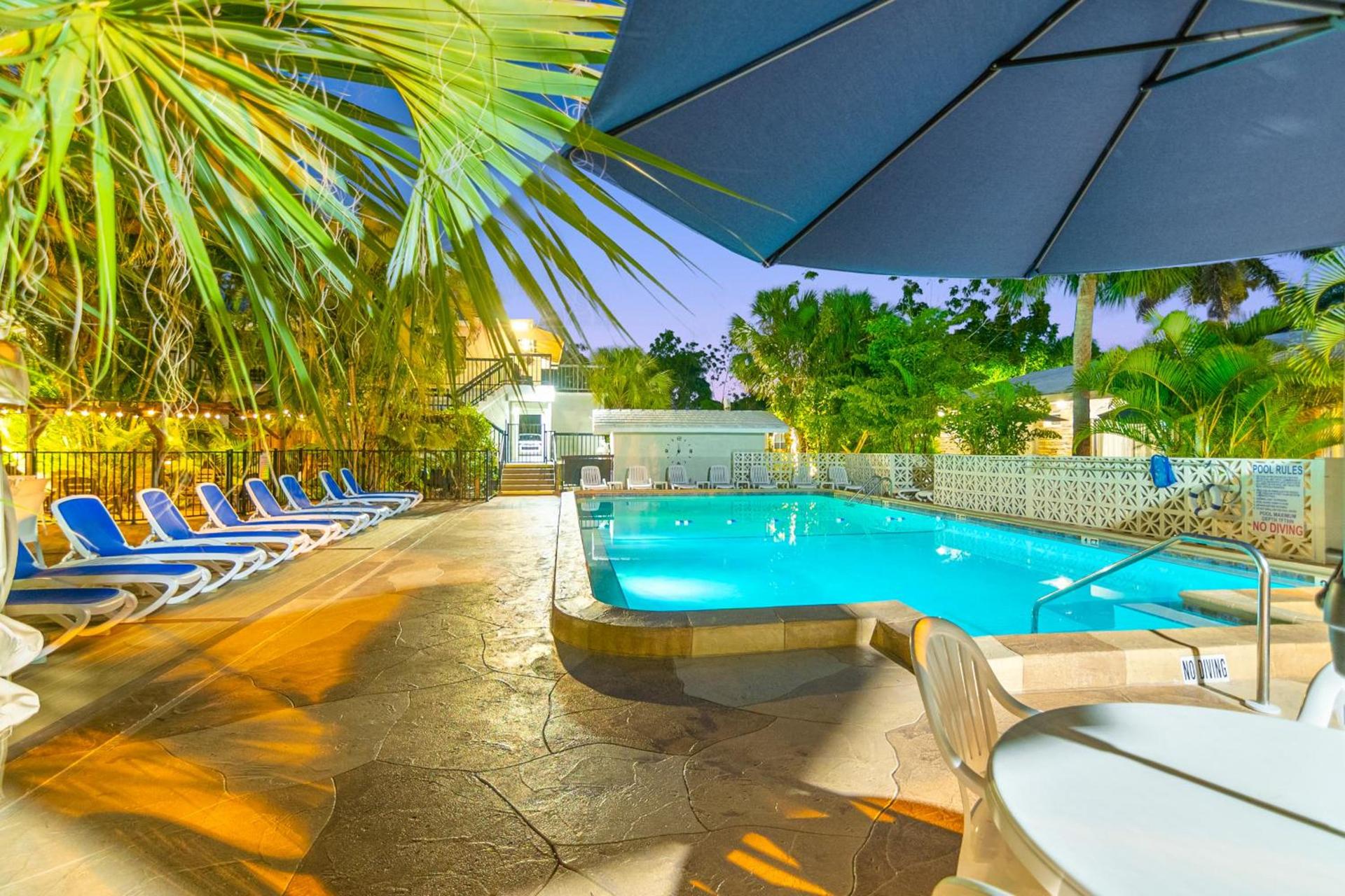 The Fairways Inn of Naples photo 47