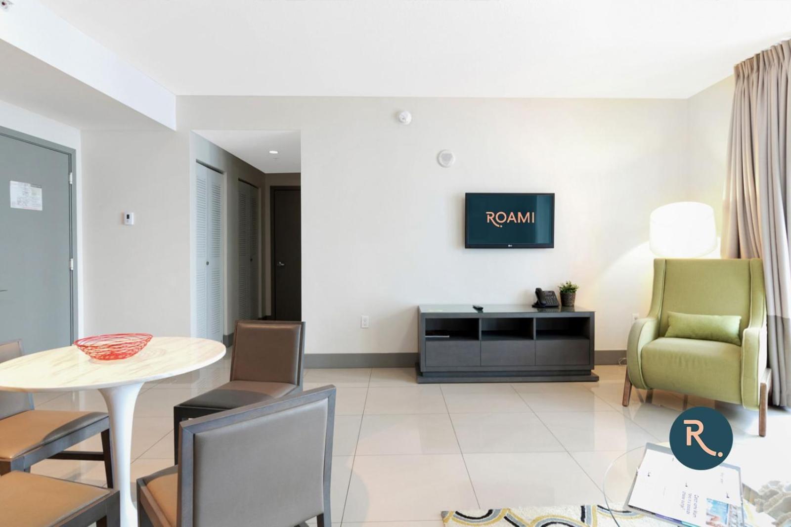 Roami at Habitat Brickell photo 30