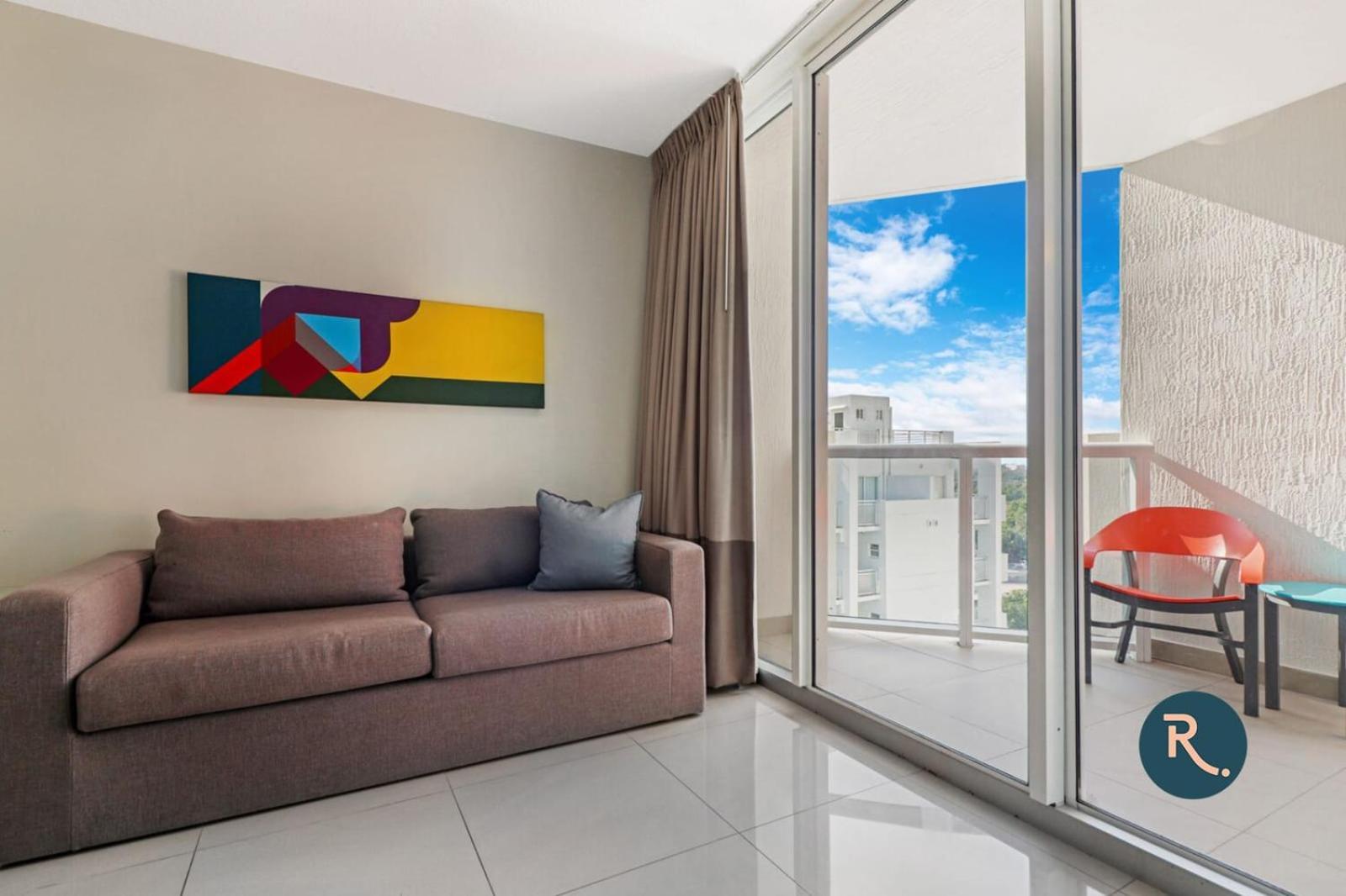 Roami at Habitat Brickell photo 36