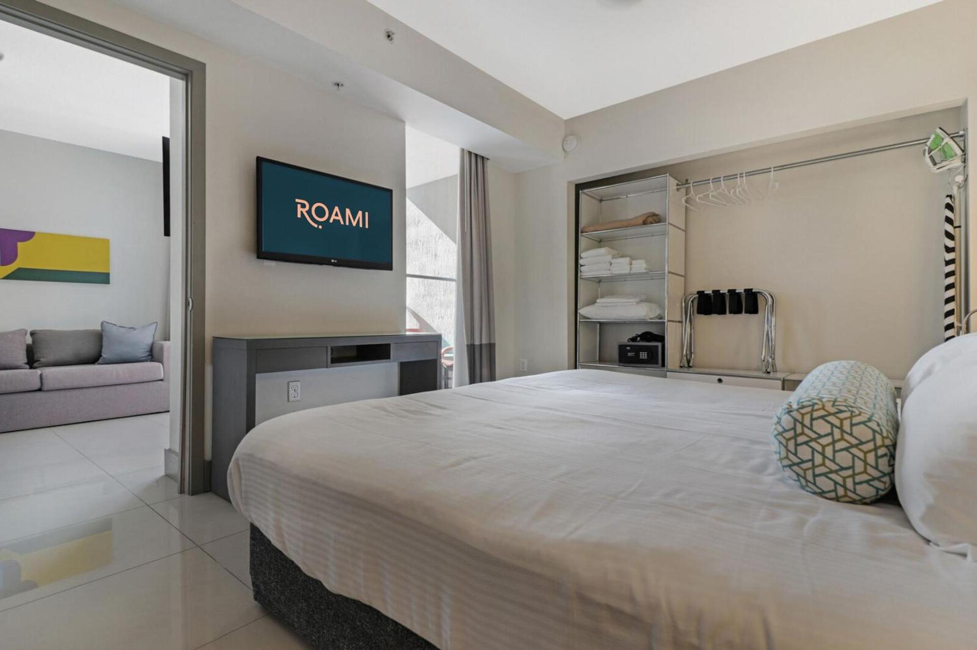 Roami at Habitat Brickell photo 34