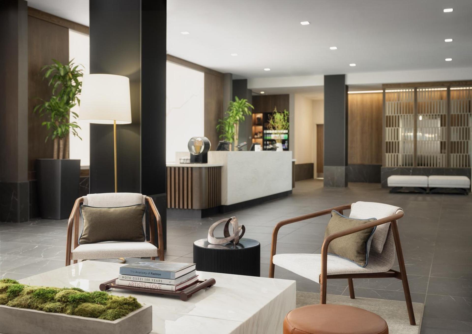 AC Hotel by Marriott Dayton photo 16