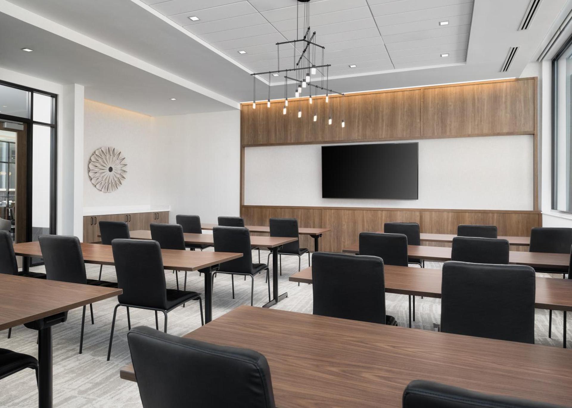 AC Hotel by Marriott Dayton photo 31
