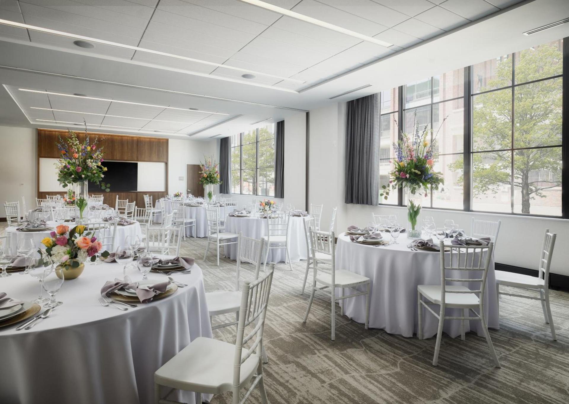 AC Hotel by Marriott Dayton photo 30