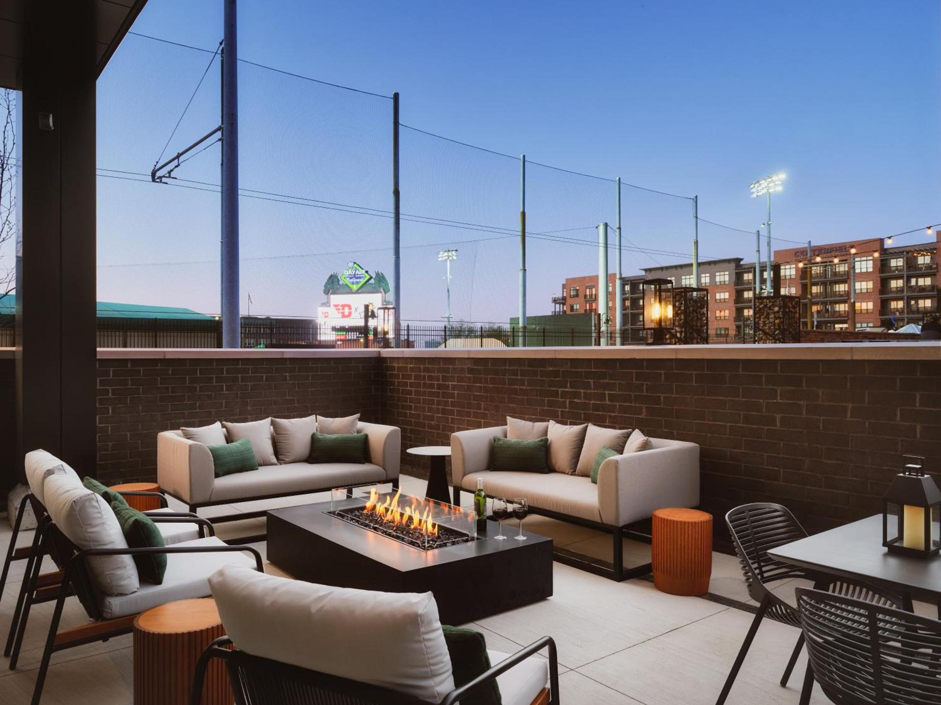 AC Hotel by Marriott Dayton photo 5