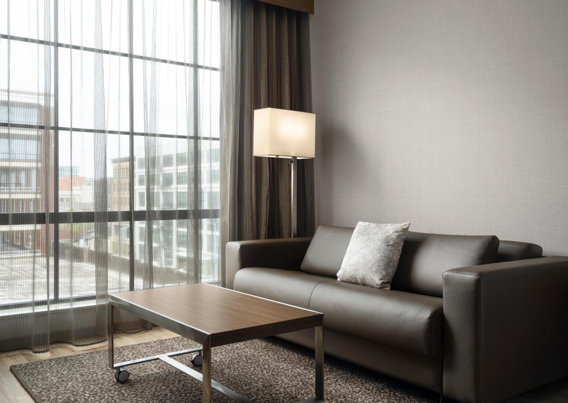 AC Hotel by Marriott Dayton photo 37