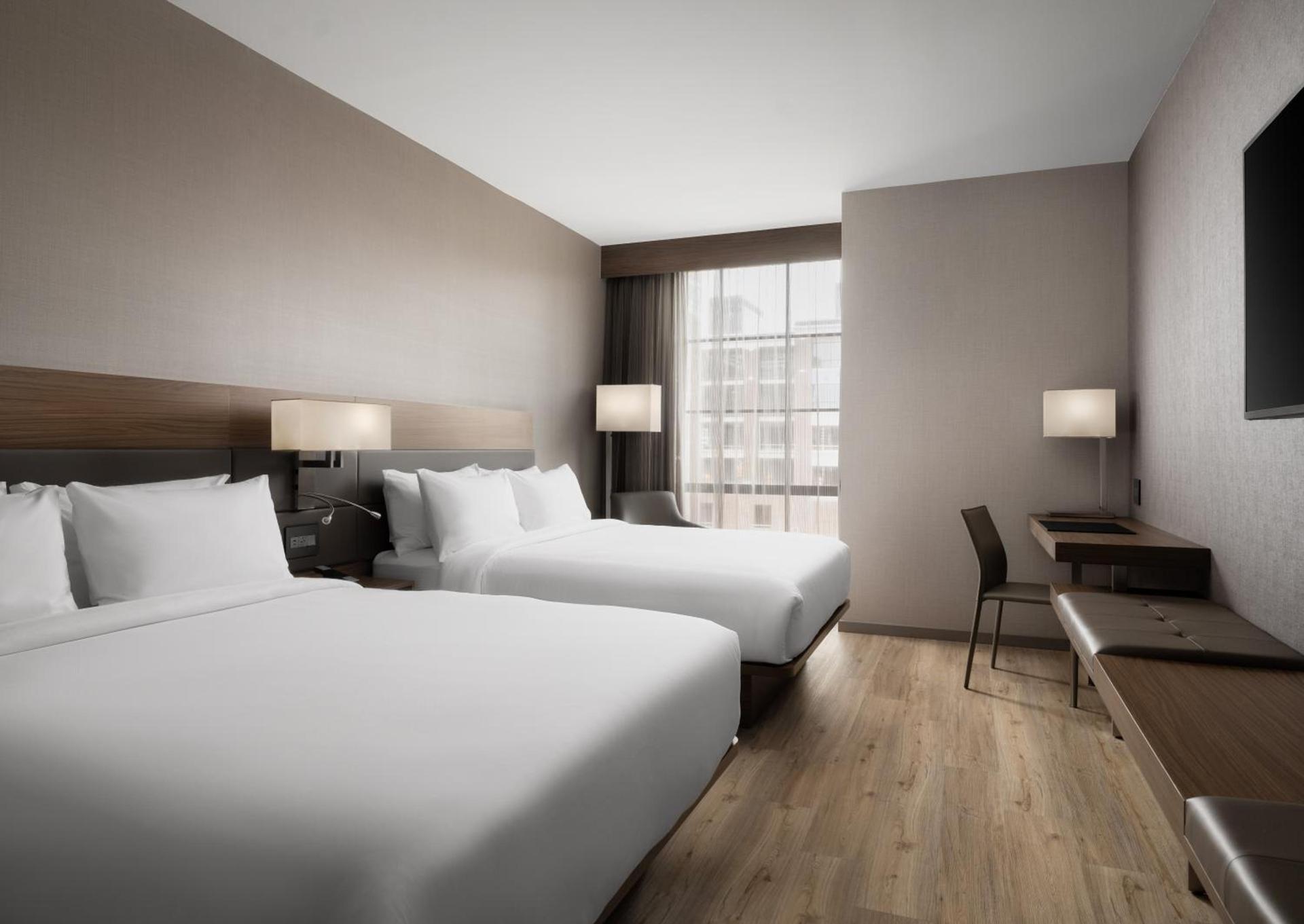 AC Hotel by Marriott Dayton photo 43