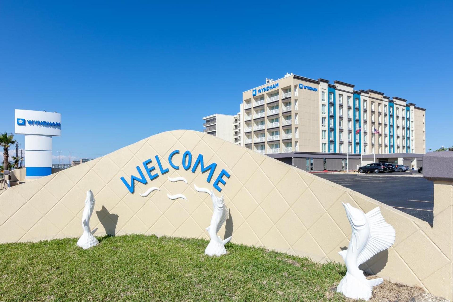 Wyndham Corpus Christi Resort North Padre Island photo 74