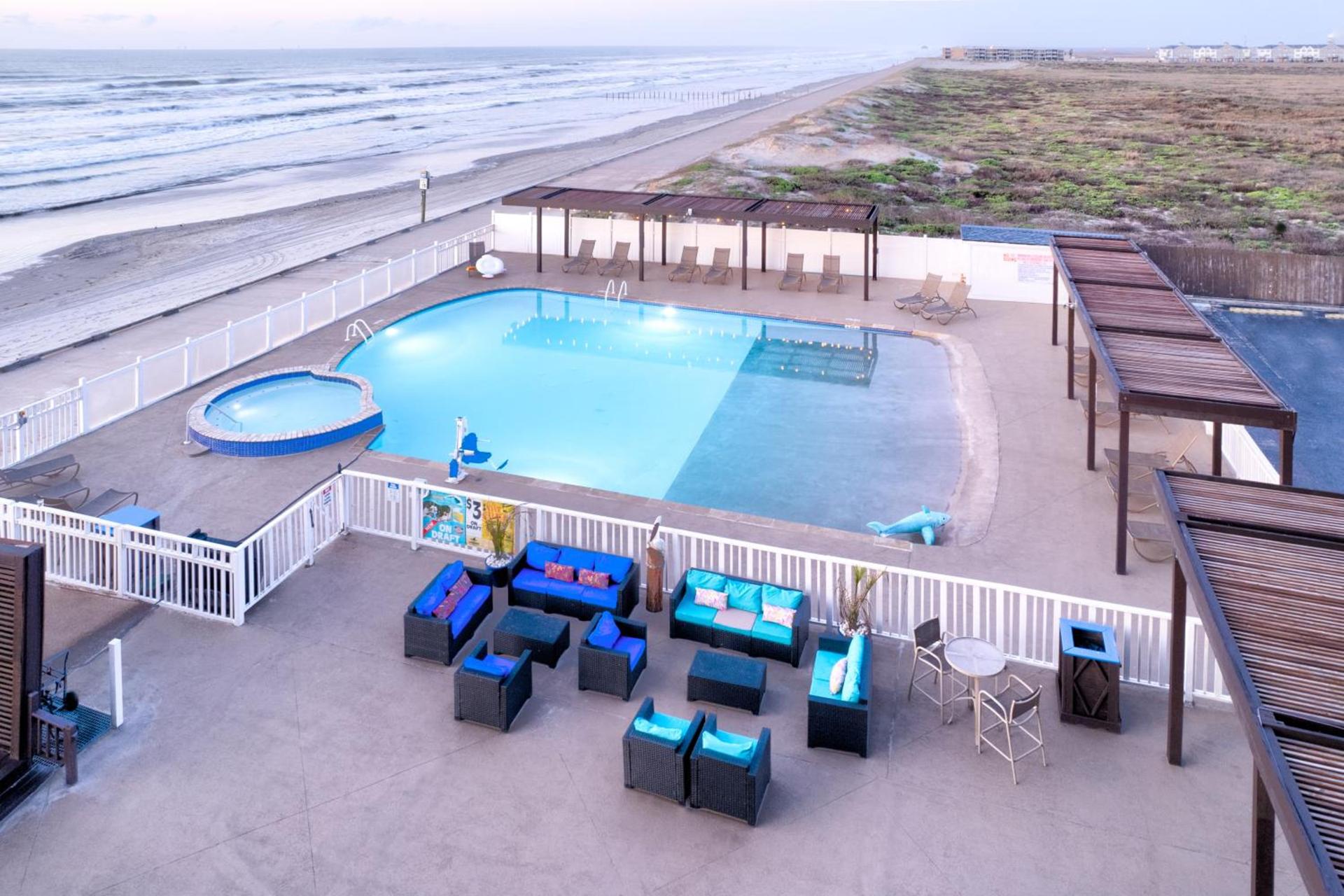 Wyndham Corpus Christi Resort North Padre Island photo 75