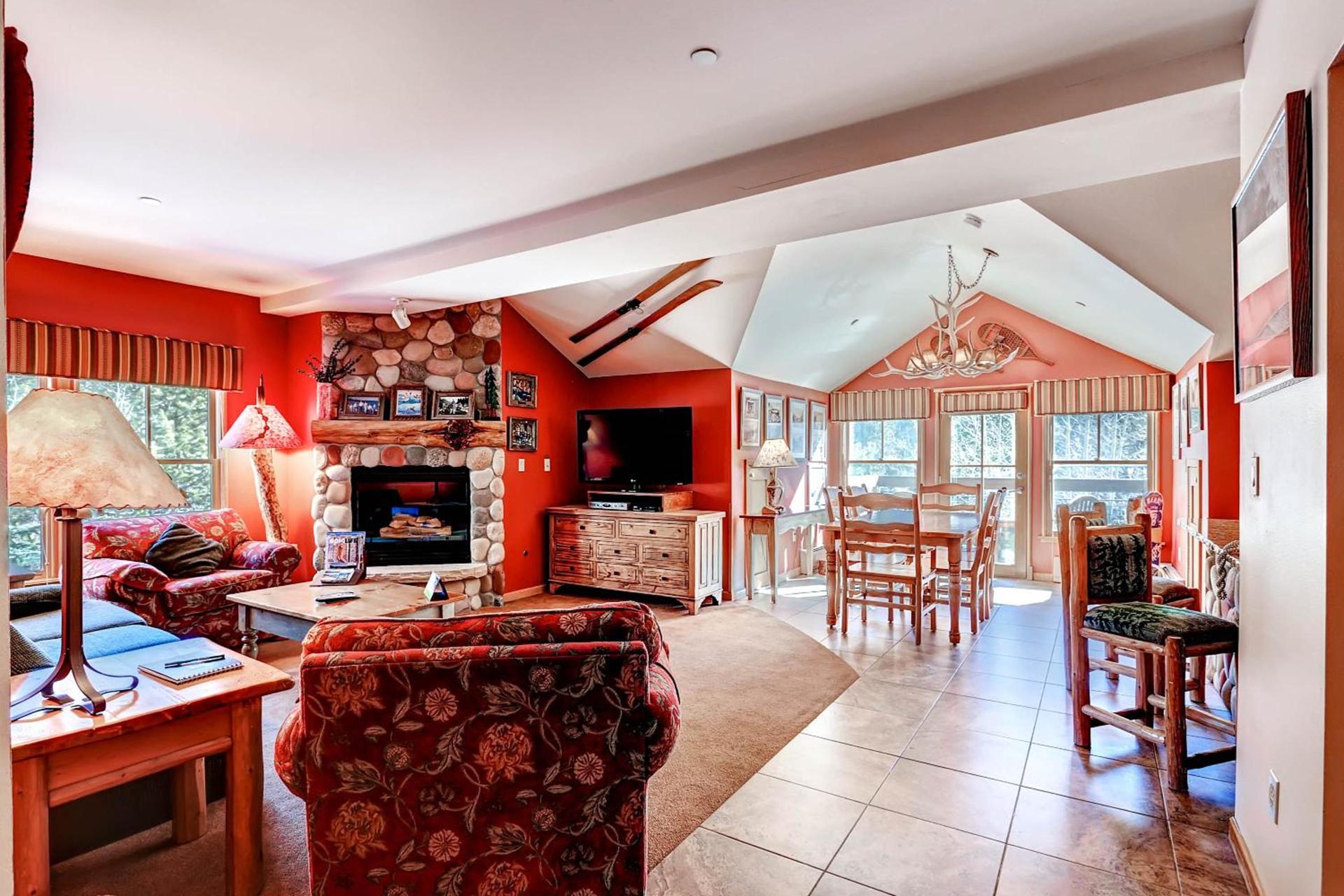 Jackpine & Black Bear Condos by Vail Resorts photo 93