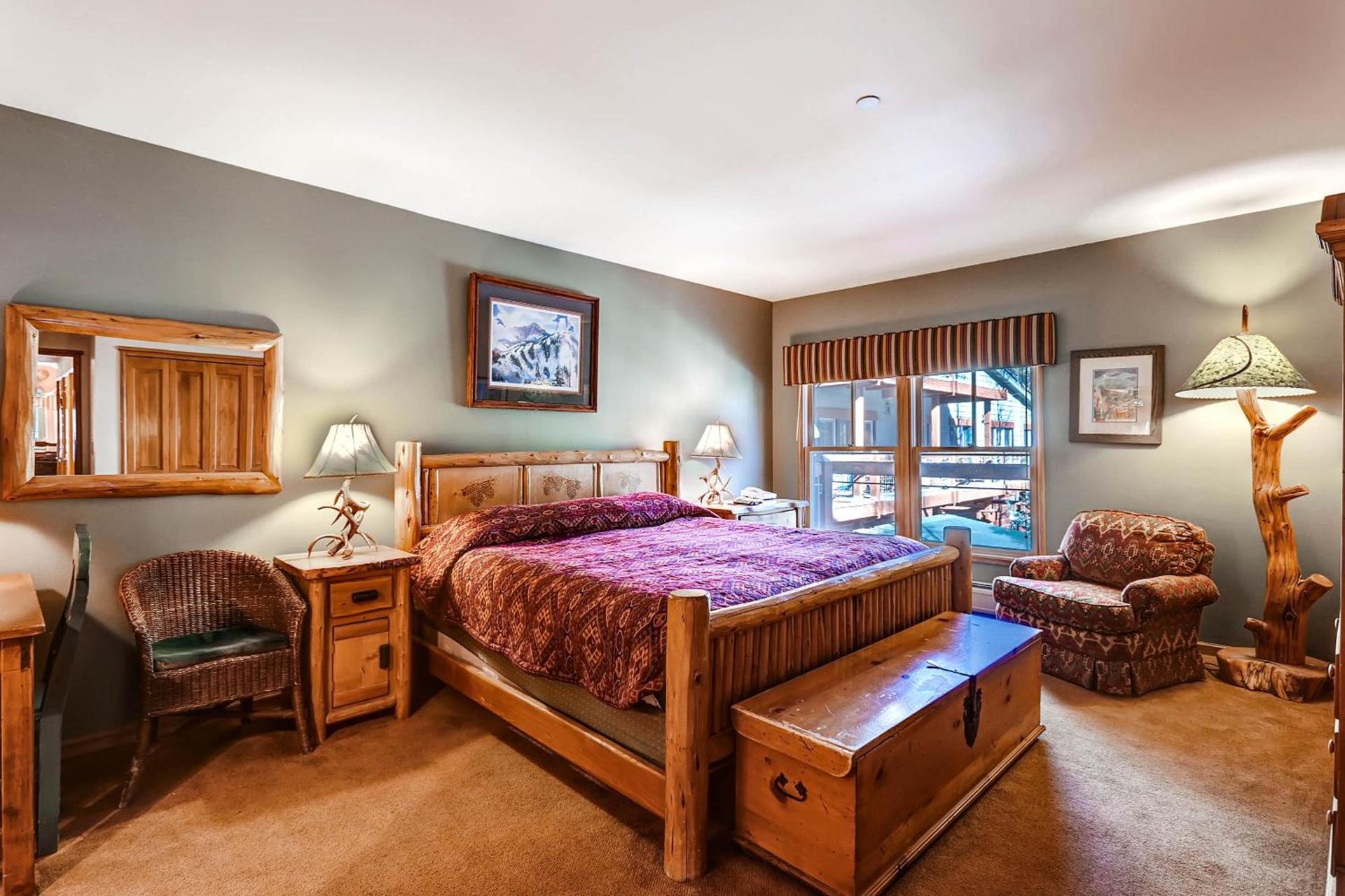 Jackpine & Black Bear Condos by Vail Resorts photo 92