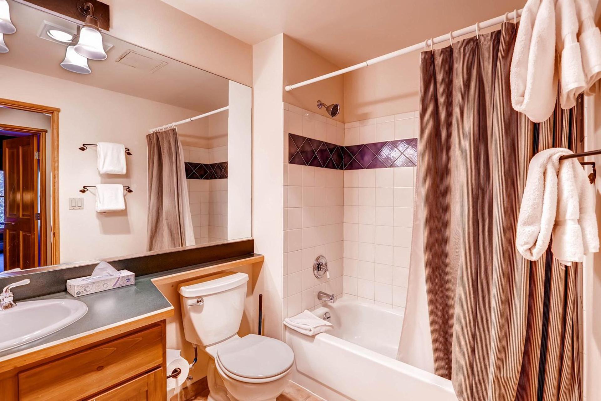 Jackpine & Black Bear Condos by Vail Resorts photo 91