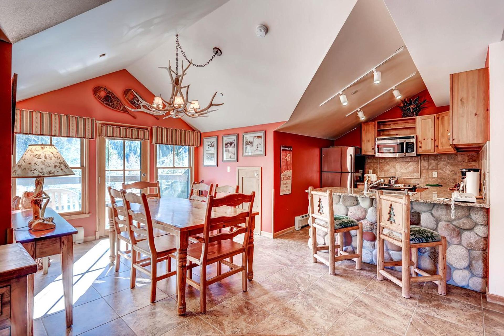 Jackpine & Black Bear Condos by Vail Resorts photo 88