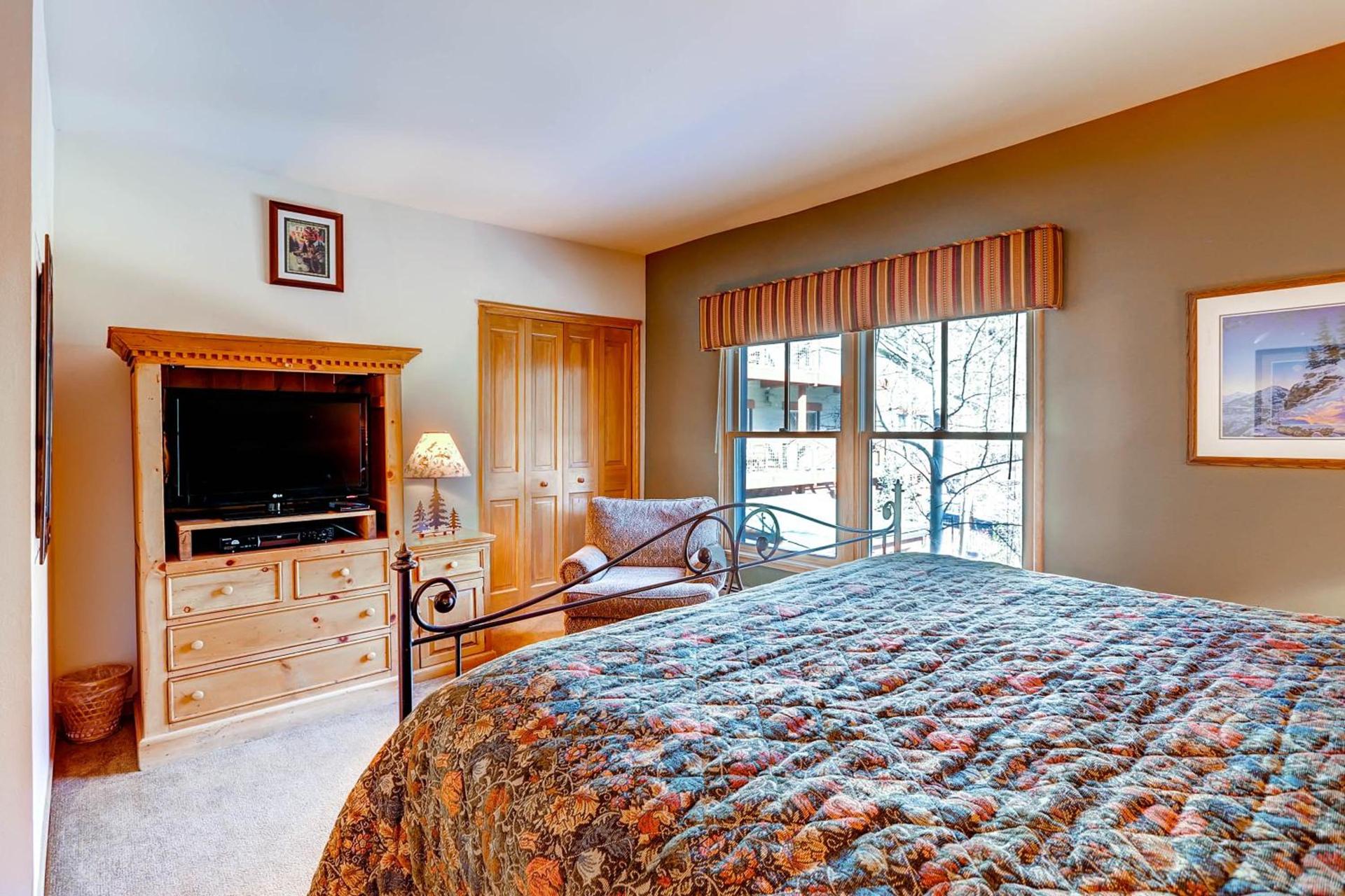 Jackpine & Black Bear Condos by Vail Resorts photo 89