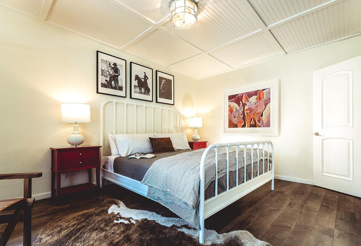 Stables Inn photo 4