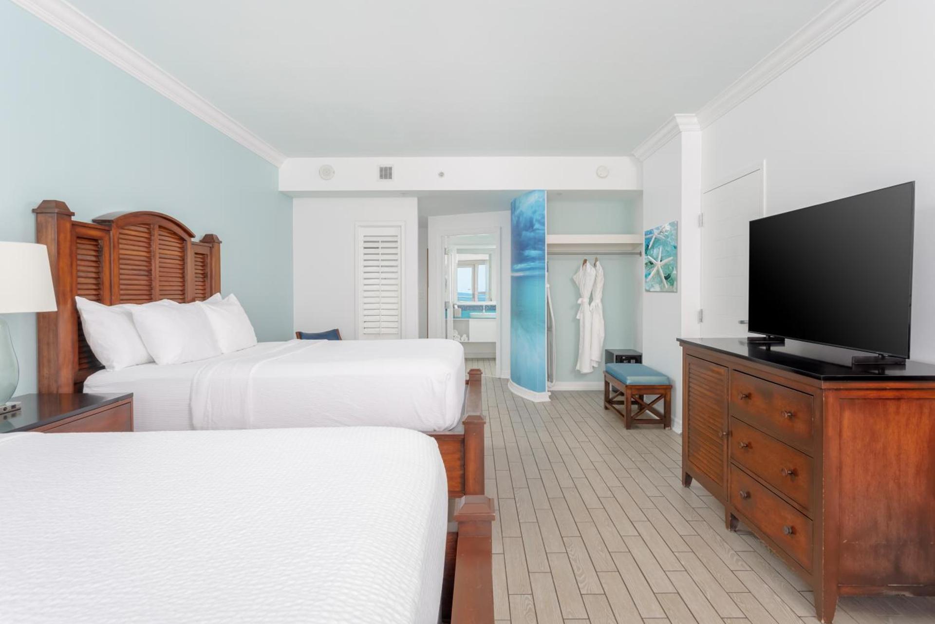 The Pensacola Beach Resort photo 3