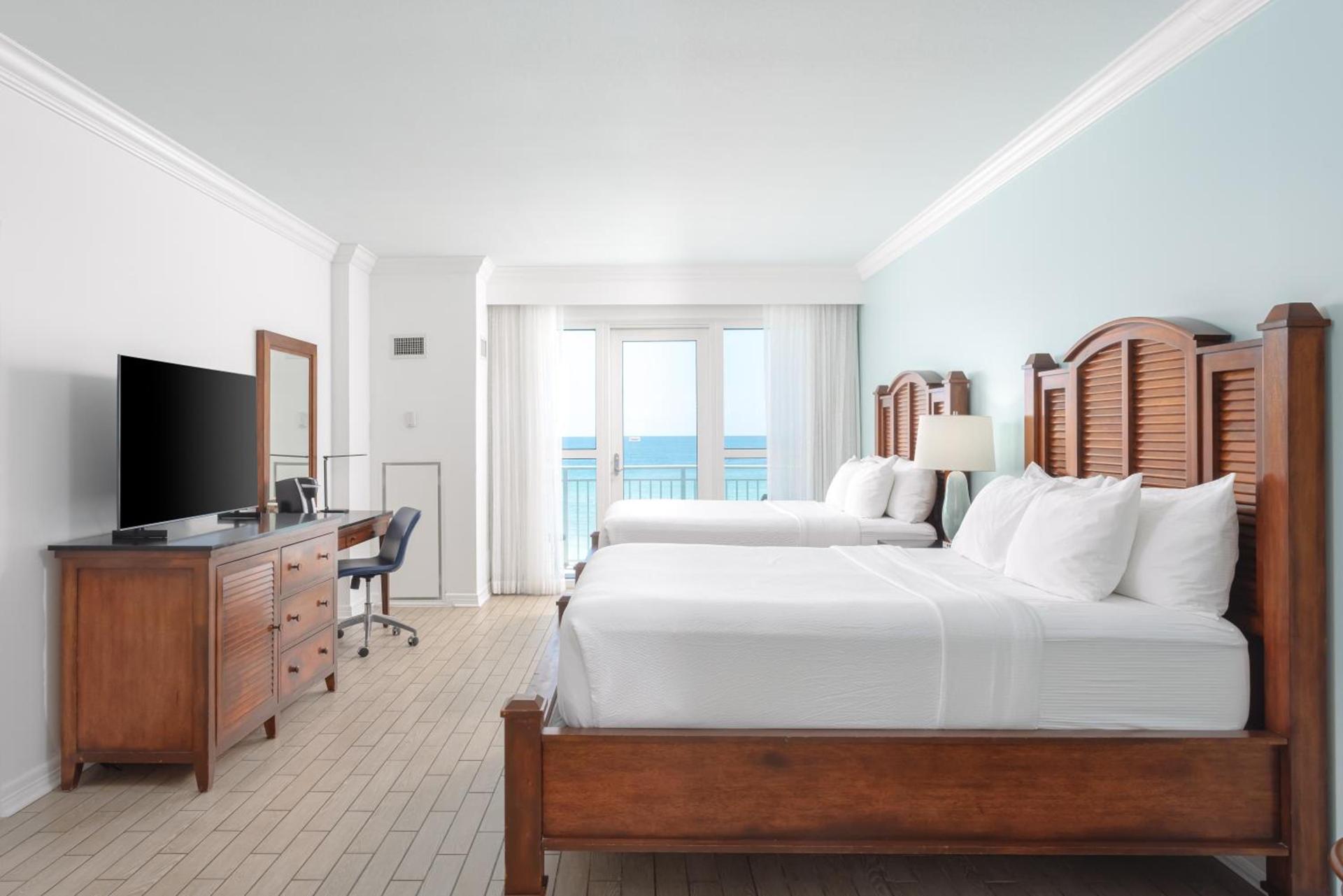 The Pensacola Beach Resort photo 20