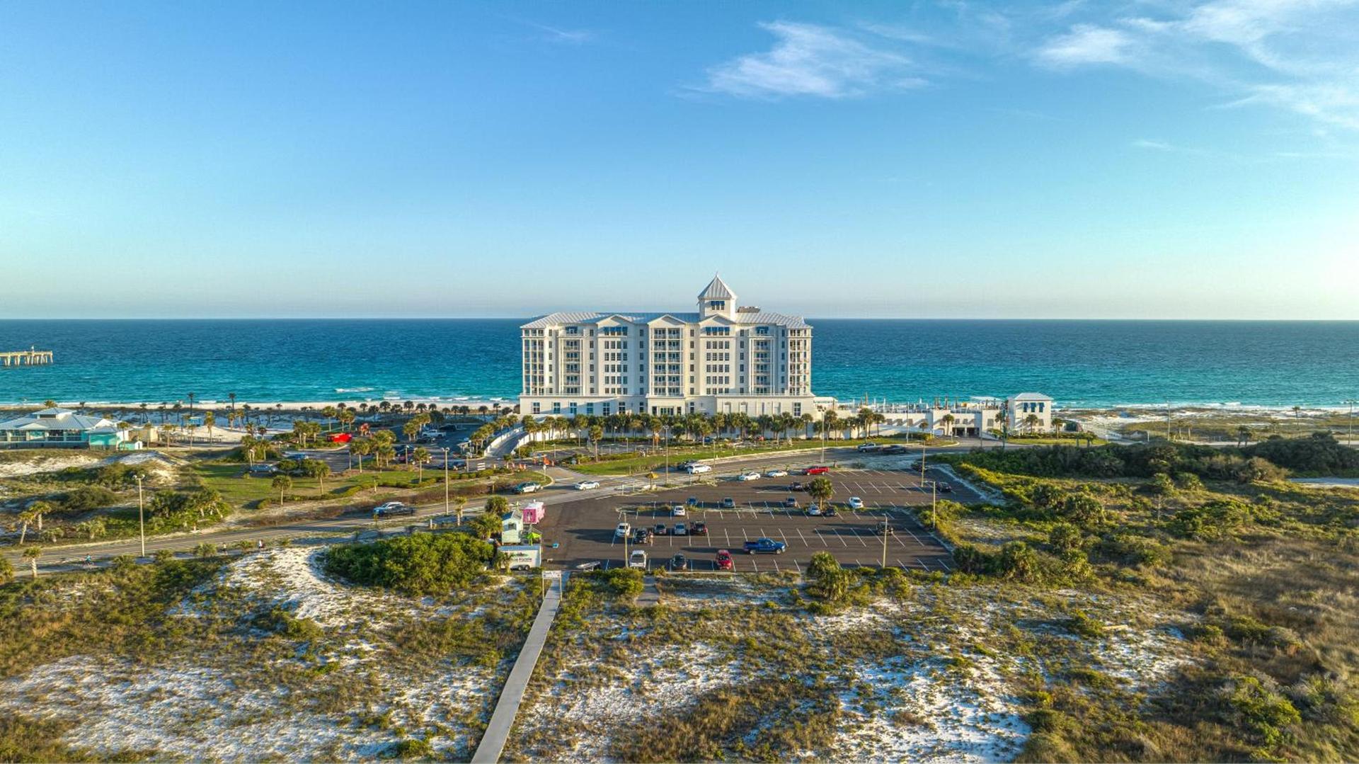 The Pensacola Beach Resort photo 24
