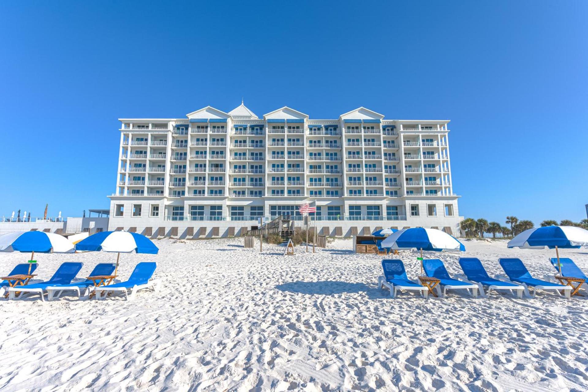 The Pensacola Beach Resort photo 36