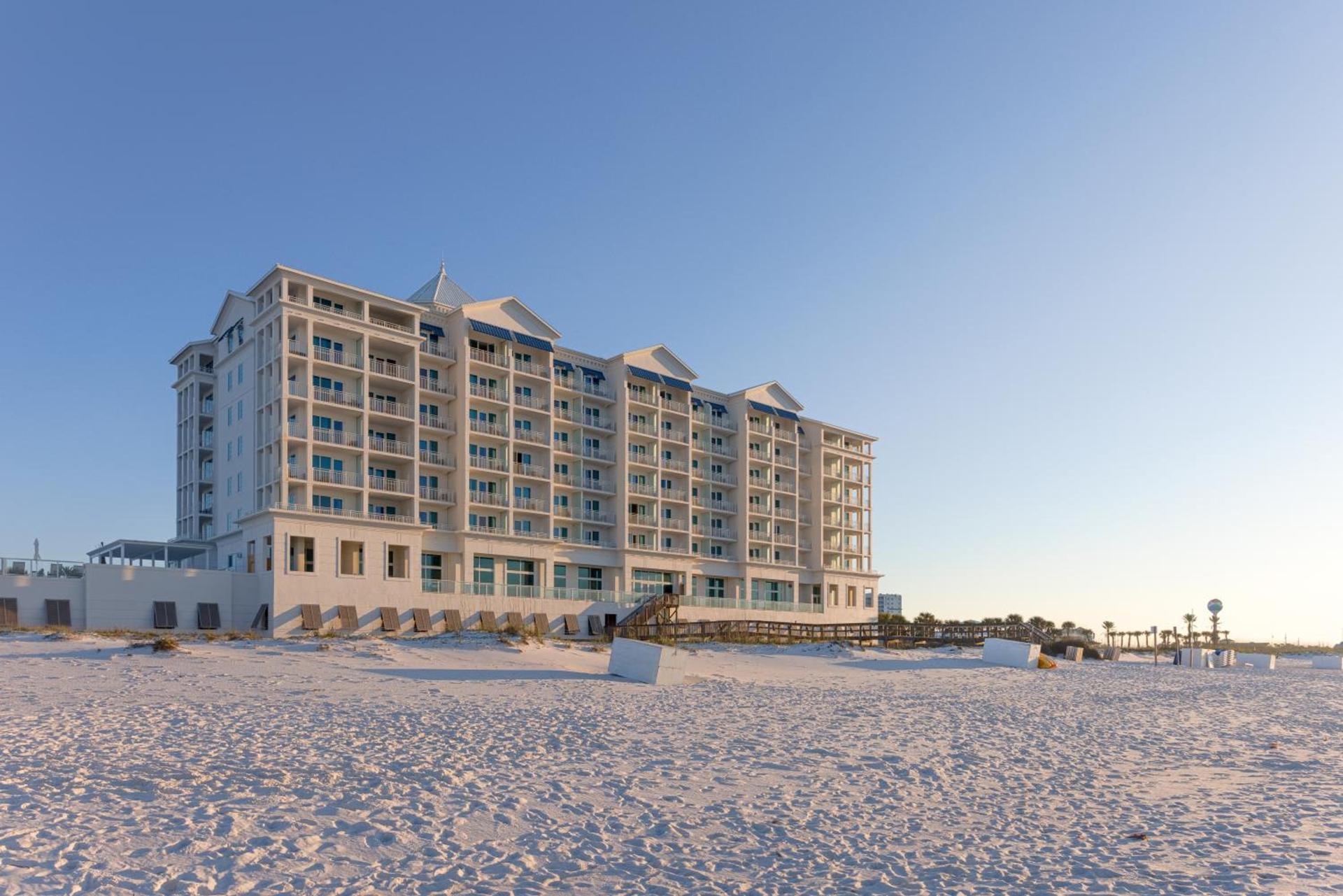 The Pensacola Beach Resort photo 33