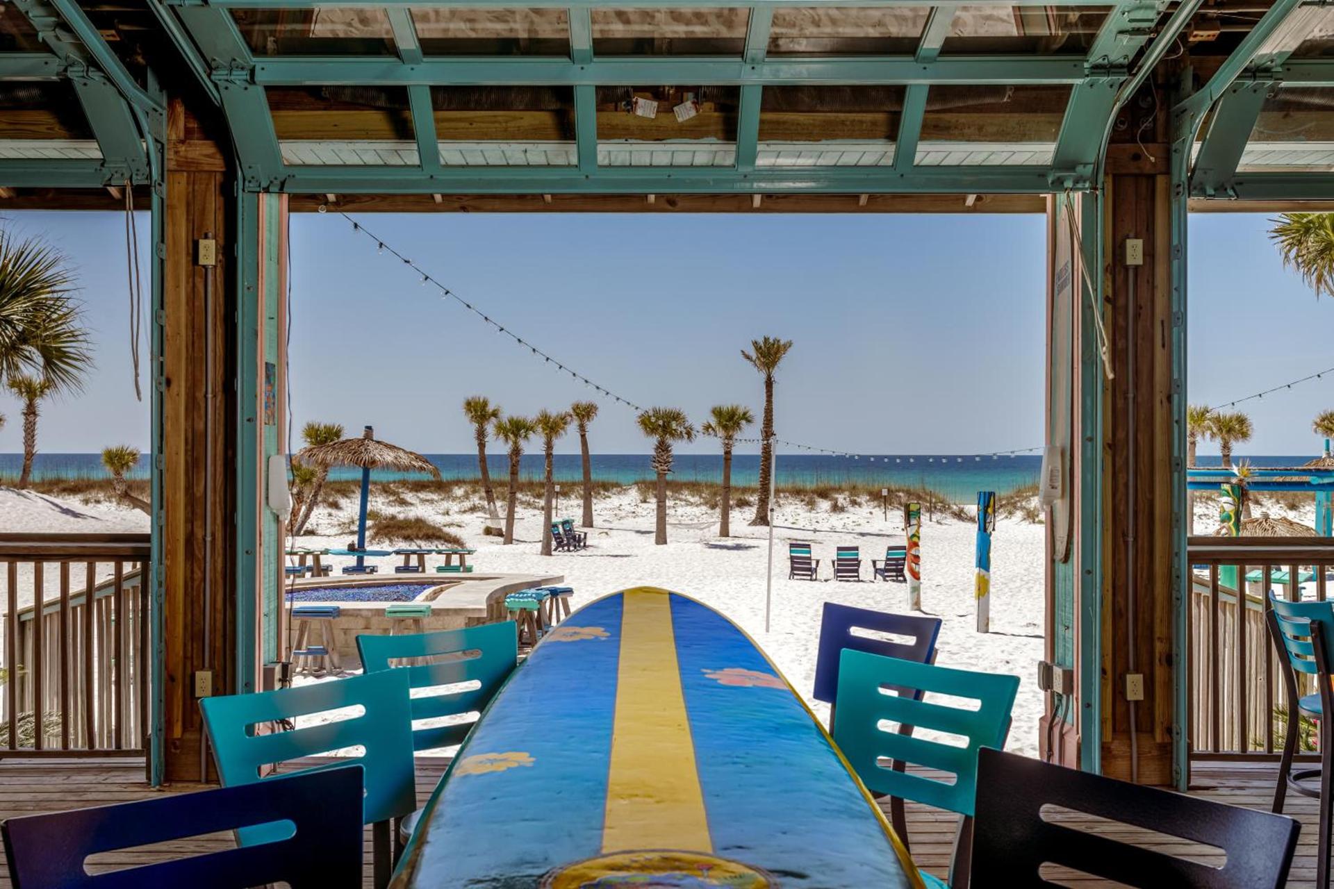 The Pensacola Beach Resort photo 35