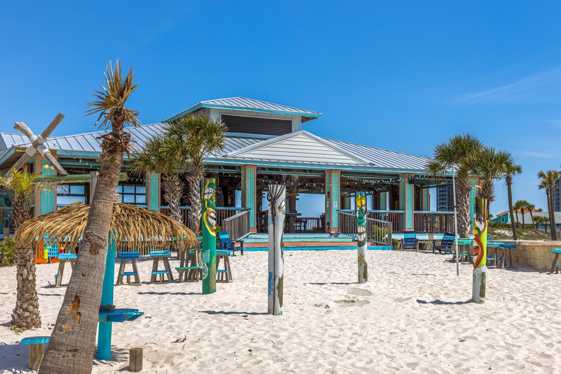 The Pensacola Beach Resort photo 46
