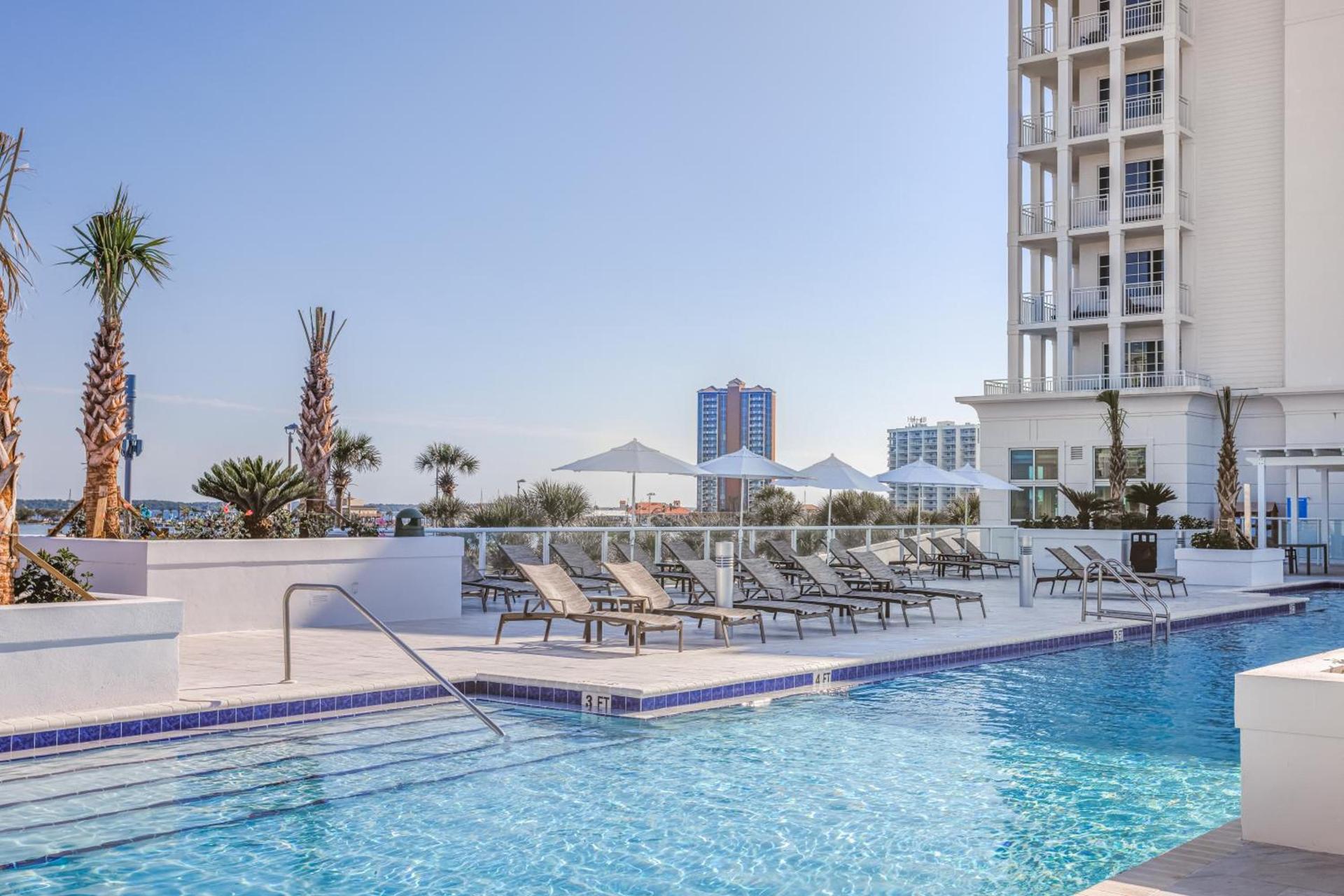The Pensacola Beach Resort photo 44