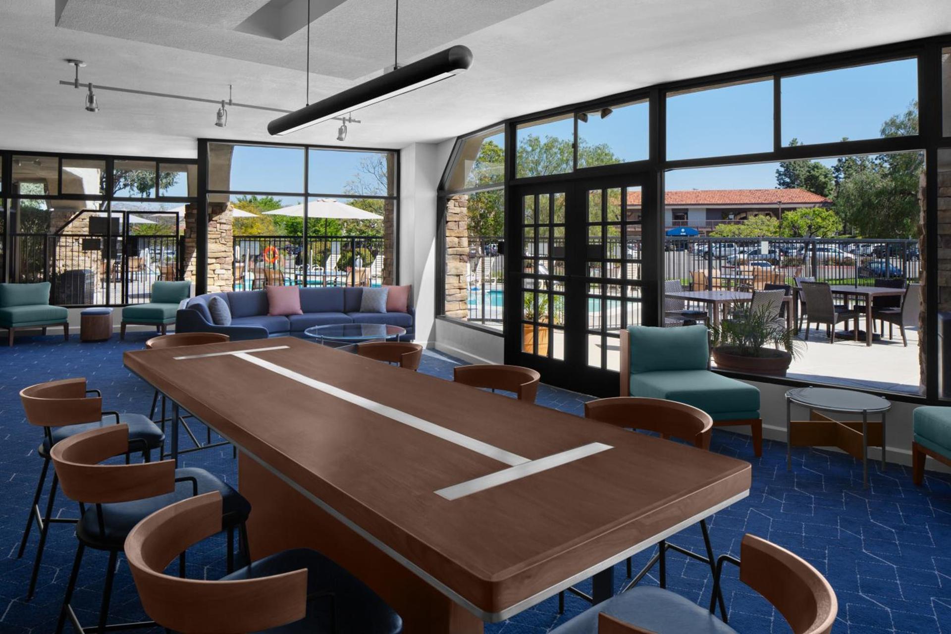 Courtyard by Marriott San Diego Rancho Bernardo photo 32