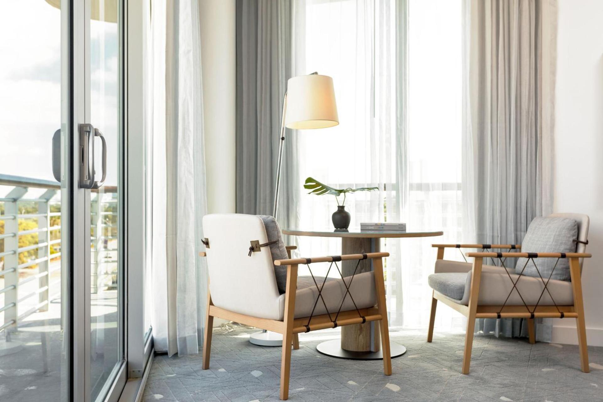 Kimpton - Hotel Palomar South Beach by IHG photo 40