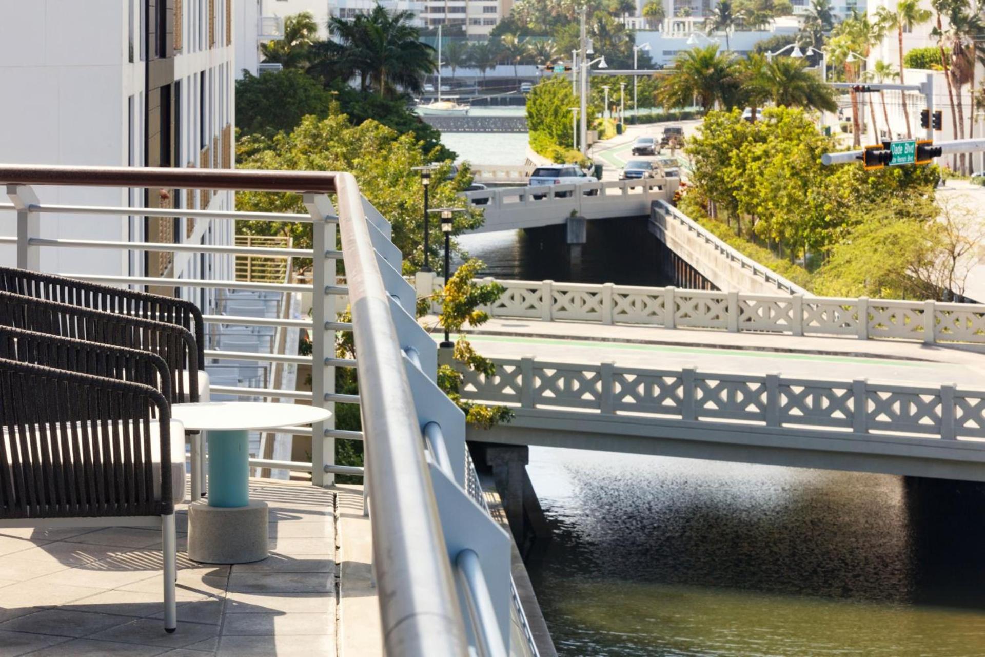 Kimpton - Hotel Palomar South Beach by IHG photo 24
