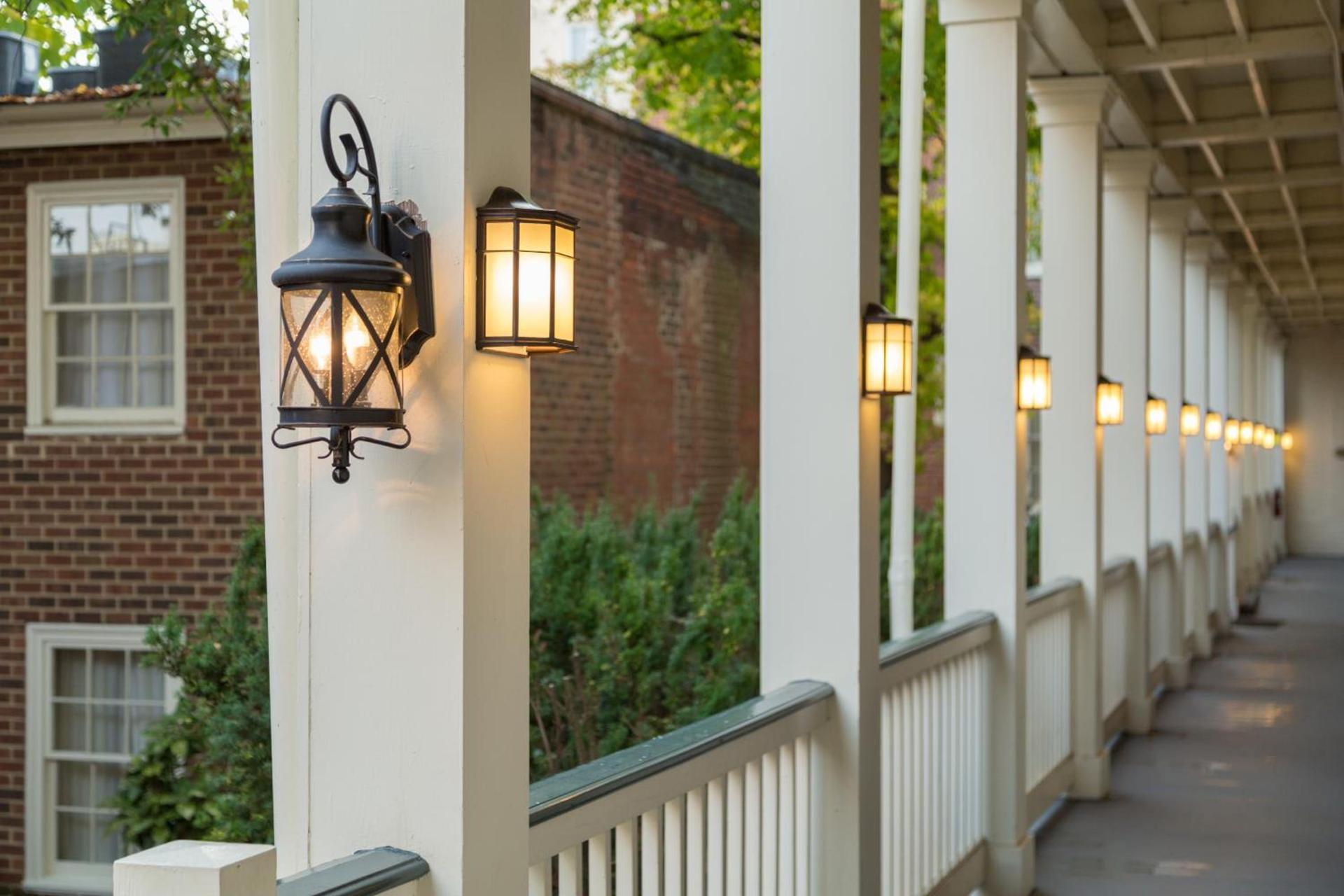 Linden Row Inn photo 29