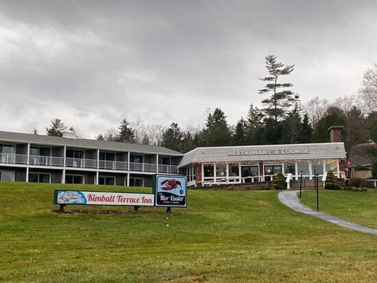 Kimball Terrace Inn photo 13