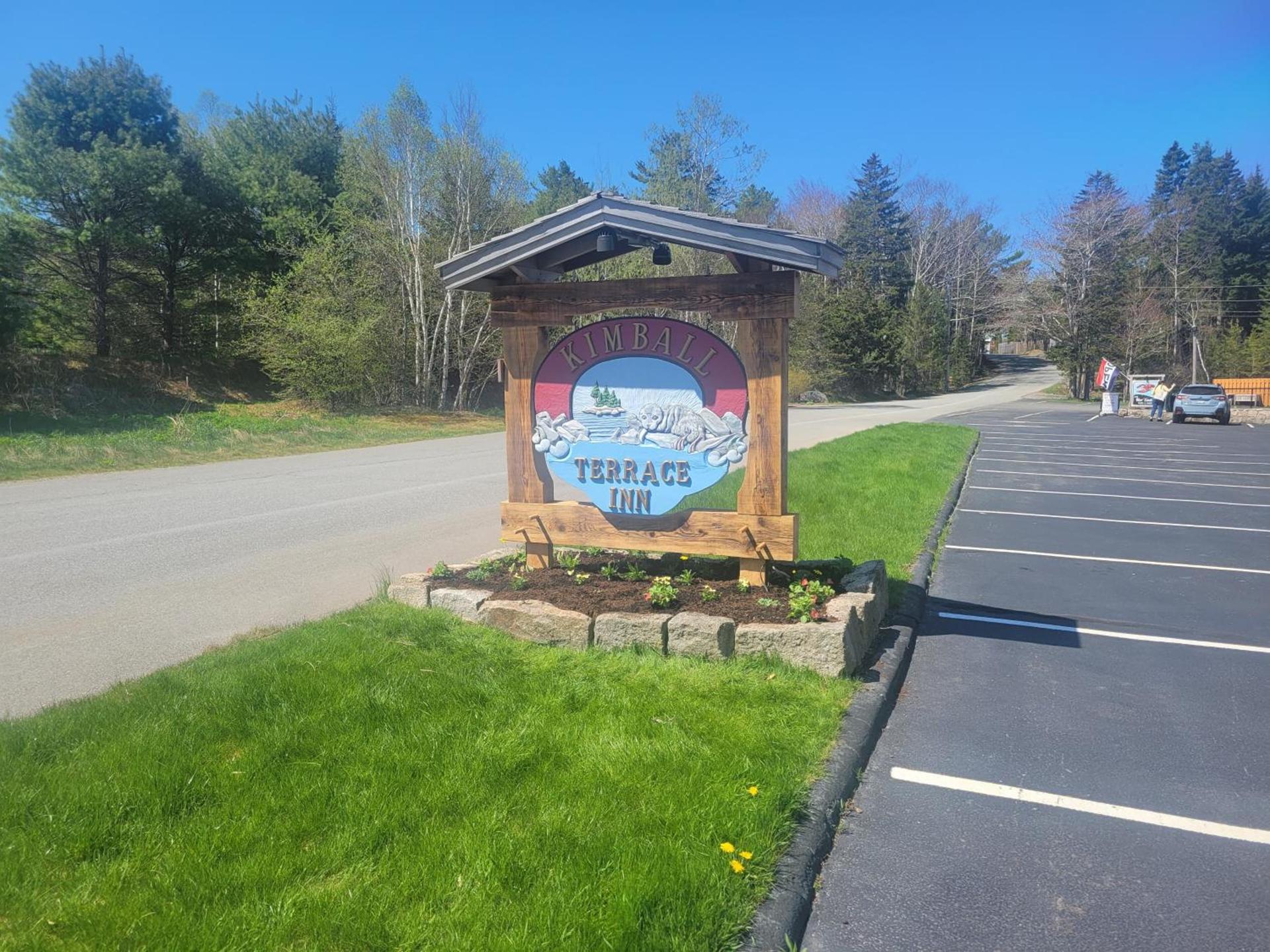 Kimball Terrace Inn photo 5