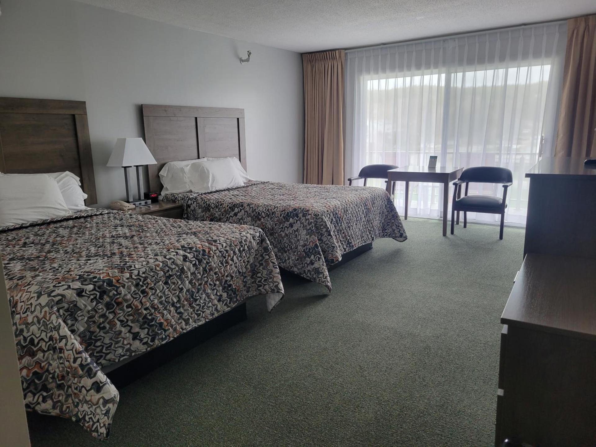 Kimball Terrace Inn photo 10