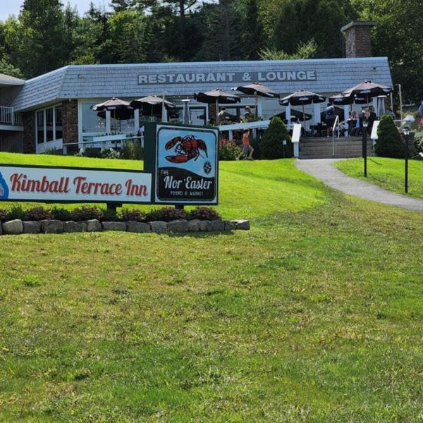 Kimball Terrace Inn photo 6