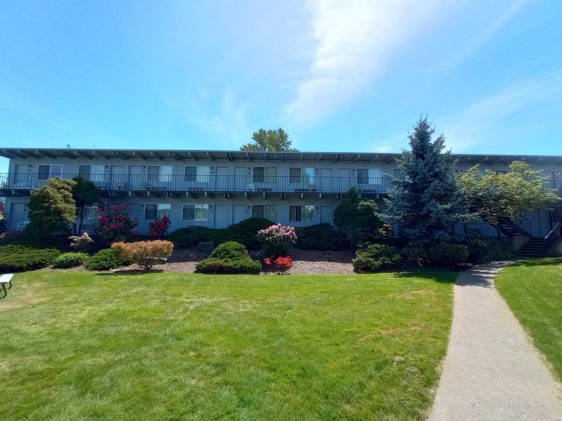 Cocusa Motel photo 35