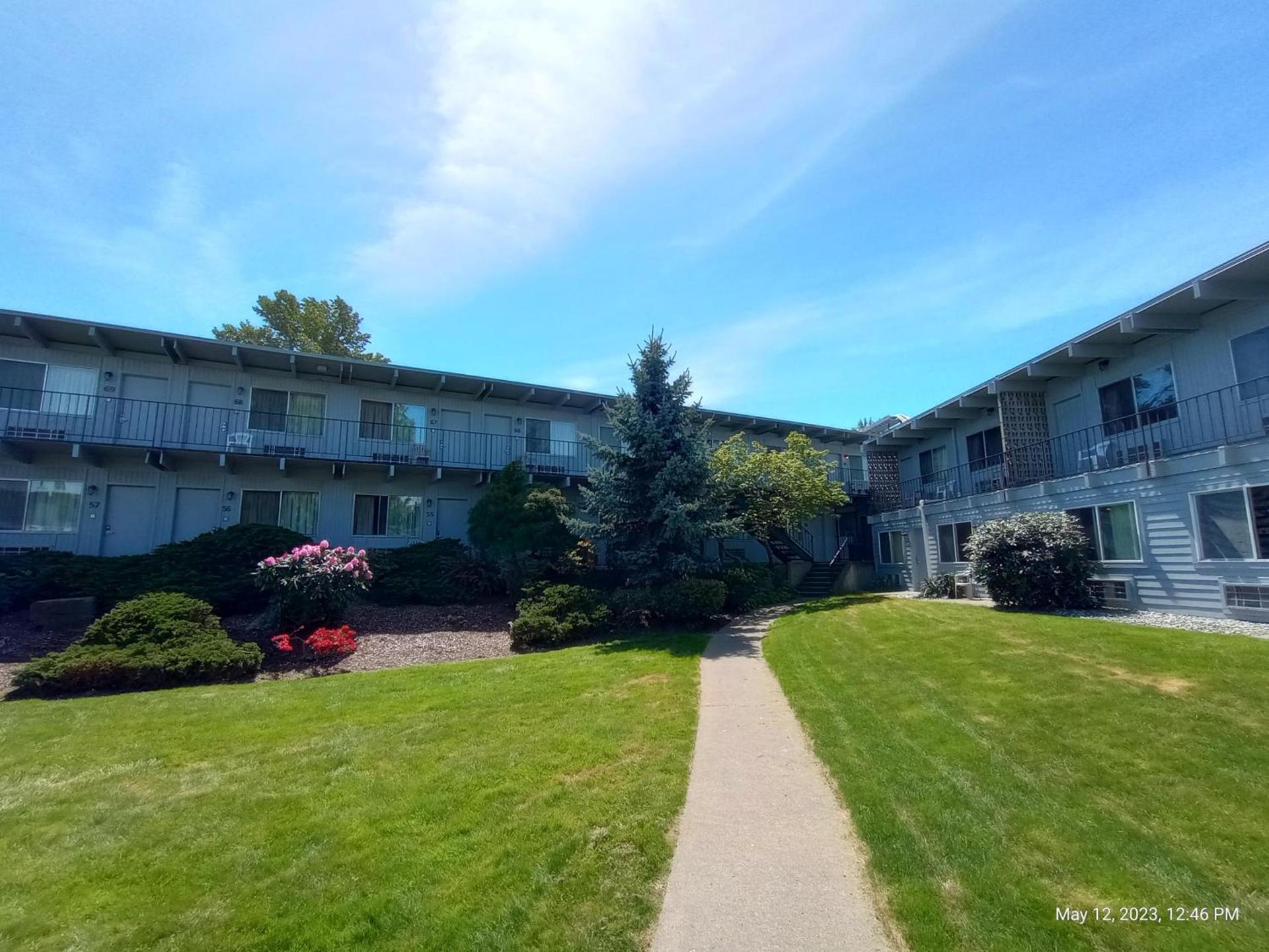 Cocusa Motel photo 33