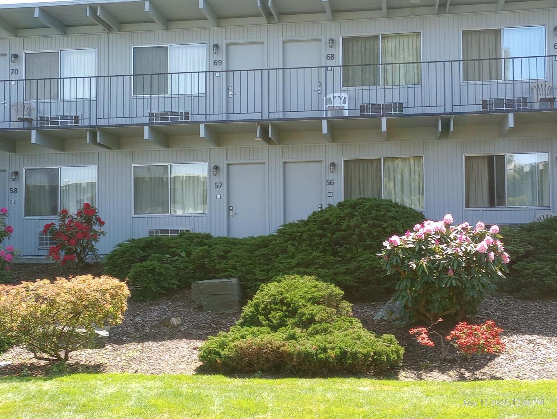 Cocusa Motel photo 34
