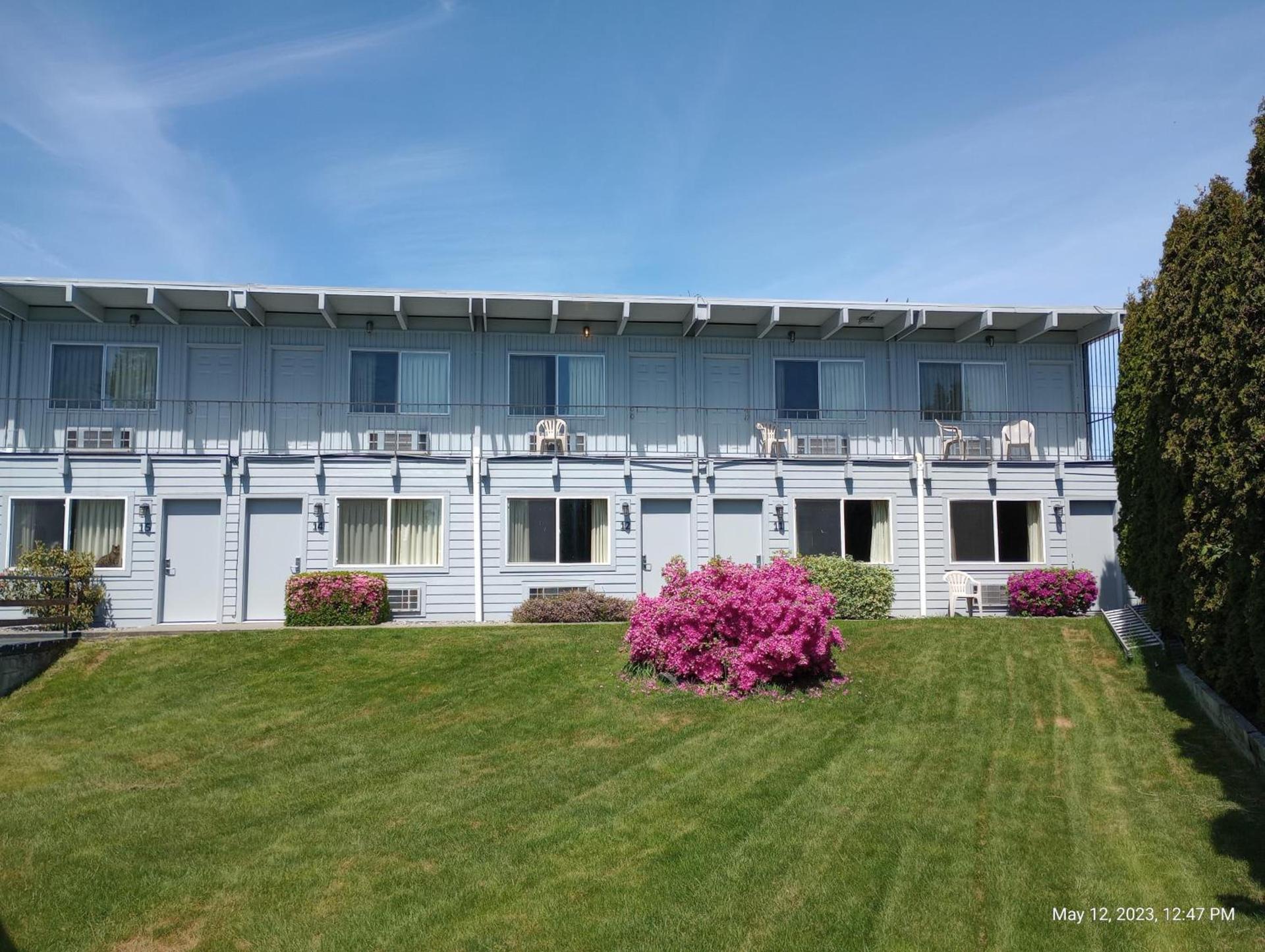 Cocusa Motel photo 42